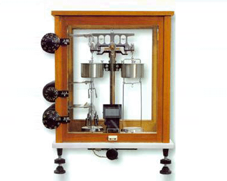 上海良平機械分析天平TG328B-機械天平