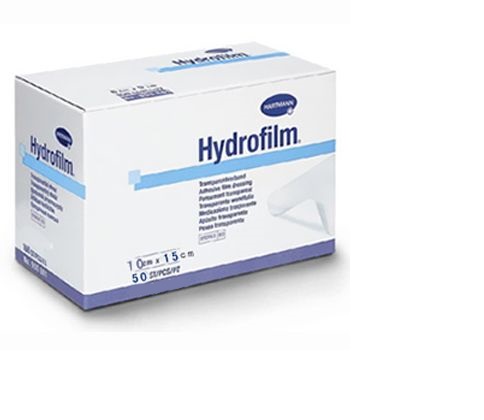 德國保赫曼妙膜透明傷口敷貼 Hydrofilm (new)