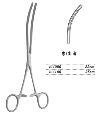 金鐘腸鉗 JCC080