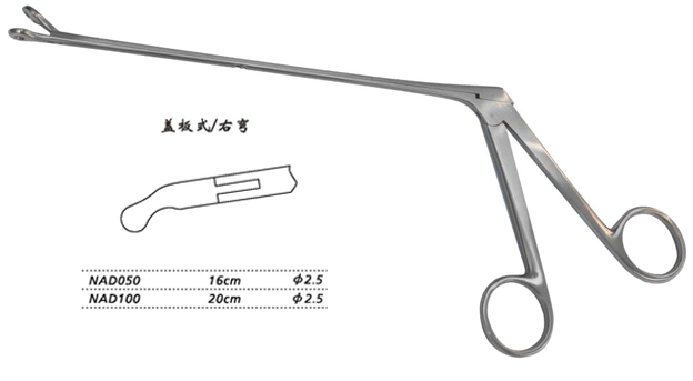 金鐘腫瘤摘除鉗 NAD100