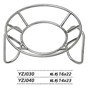 金鐘眼球固定器 YZJ030