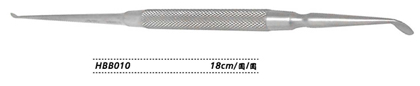 金鐘鼻粘膜刀 18cm