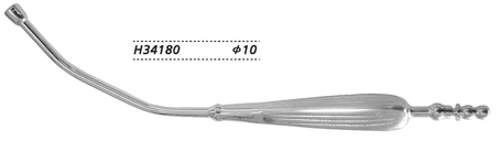 金鐘扁桃體吸引管 H34180