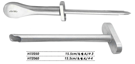 金鐘鼻穿刺針 H7Z050