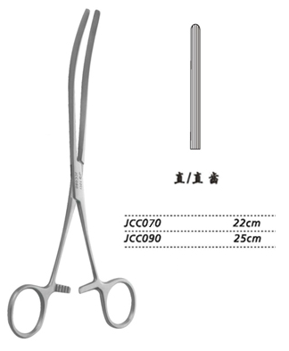 金鐘腸鉗JCC090