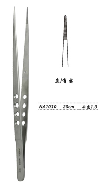 金鐘顯微鑷NA1010