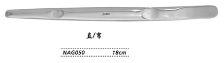 金鐘骨膜剝離器NAG050