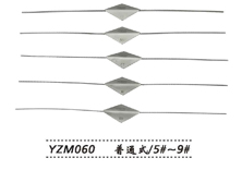 金鐘淚道探針YZM060