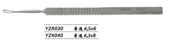 金鐘晶體線環YZR030