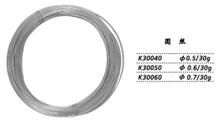 金鐘牙用絲K30050