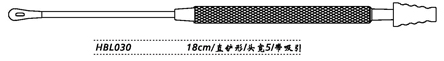 金鐘鼻剝離器HBL030