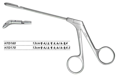 金鐘鼻組織鉗H7D170
