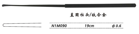 金鐘剝離器N1M090