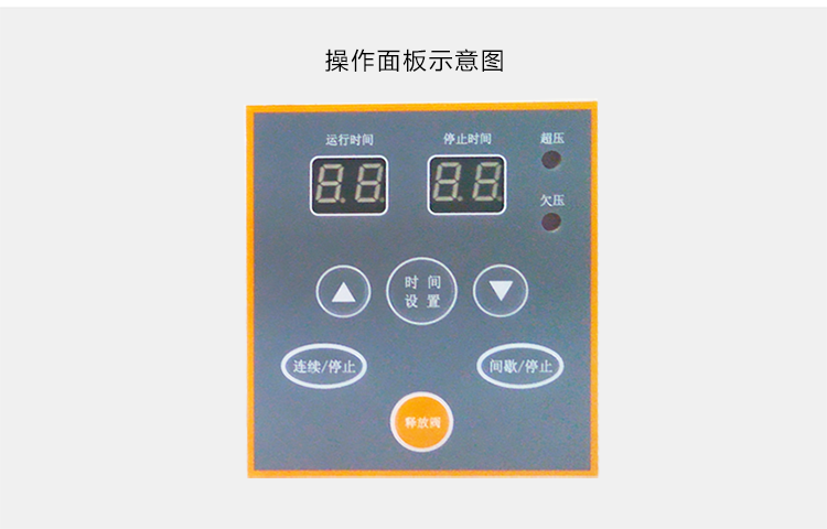 斯曼 電動吸引器 VTS32 斯曼峰創傷持續引流吸引器