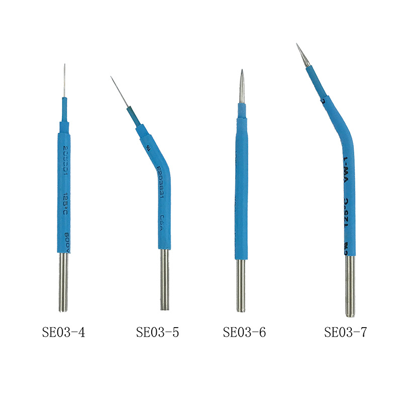 滬通 高頻電刀針形電極 SE03-5